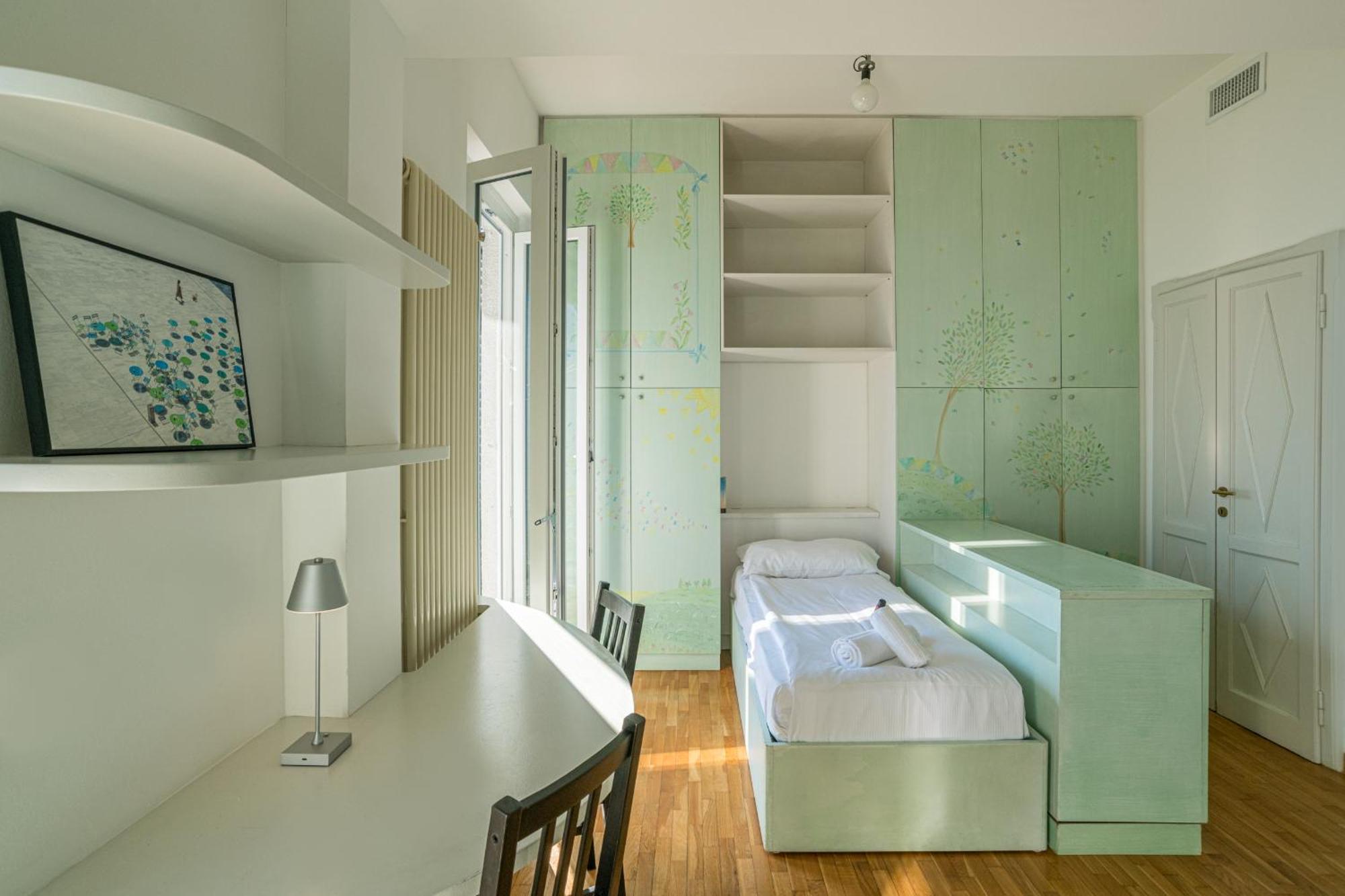 Casa Bambu - Splendida Vista Lago E Posto Auto 라글리오 외부 사진